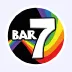 Bar 7 icon